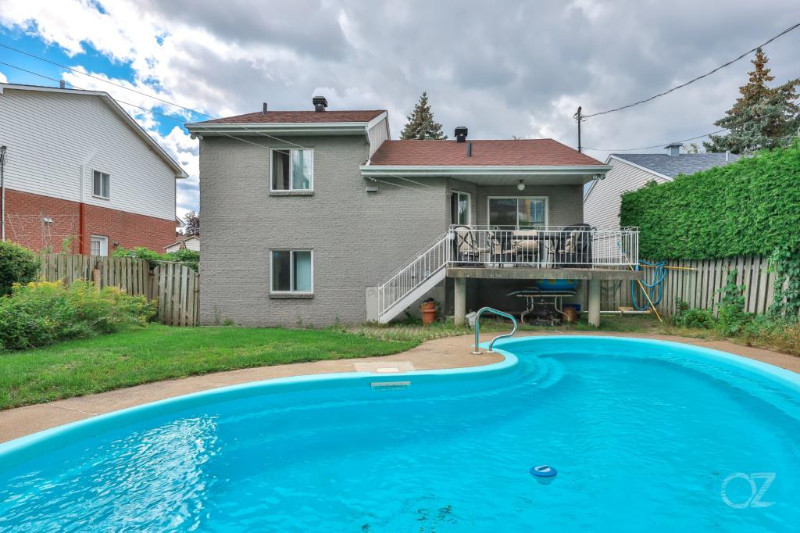 Maison a Louer / House for rent Near metro Montmorency Locations
