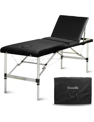 Massage table , View more