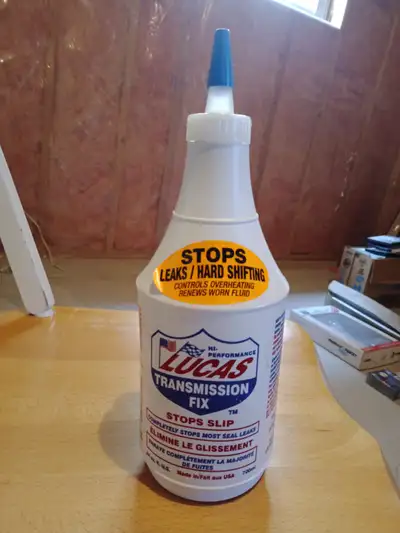 Purchased but did not use. This is $30+tax at an automotive store.