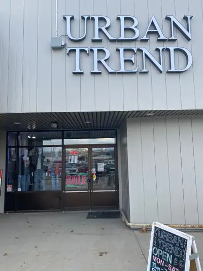 Located in qwanlin mall, high foot traffic, loyal customer base. The store benefits from established...