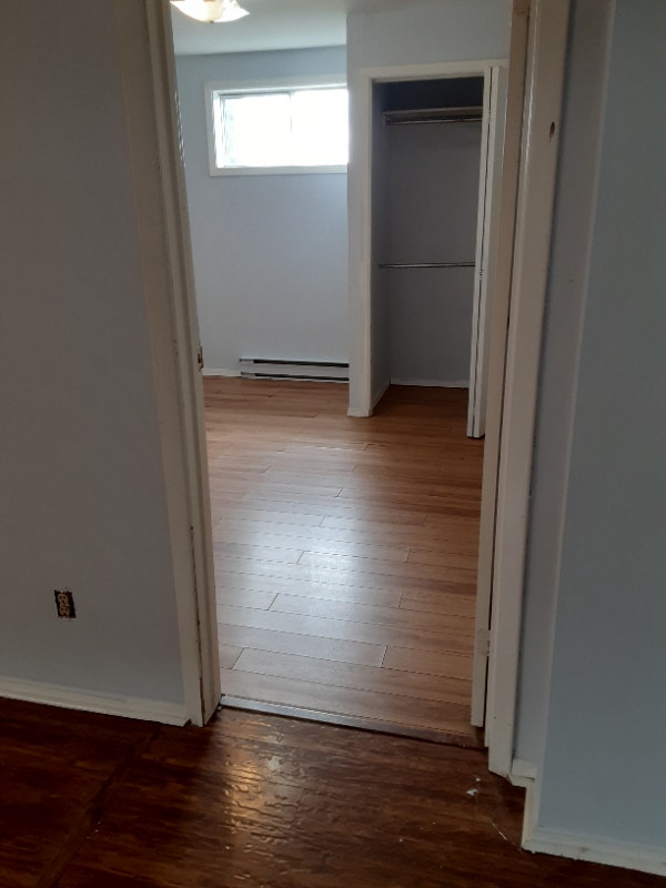 Basement apartment for rent Long Term Rentals North Bay Kijiji