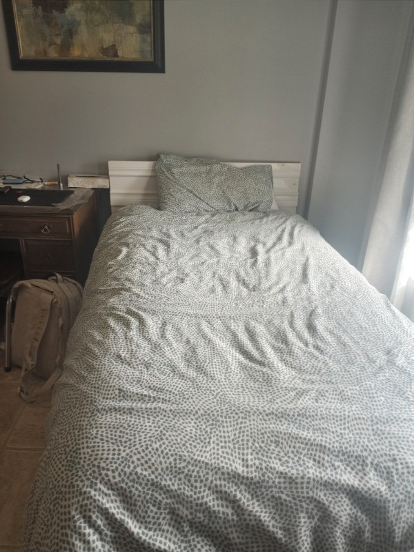 Room for male student. Near USTC and Centennial College in Room Rentals & Roommates in City of Toronto - Image 4