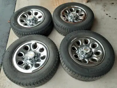 snow tires , View more