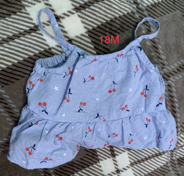 Baby Girl / Toddler items in Multi-item in Barrie