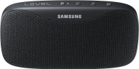 Samsung - LEVEL Box Slim (Haut-parleur portatif) Noir - NEUF