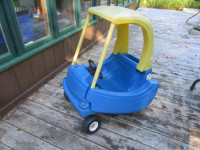 RIDE IN COUPES AND CARS FOR KIDS - 5 items!!!  REDUCED!!!!