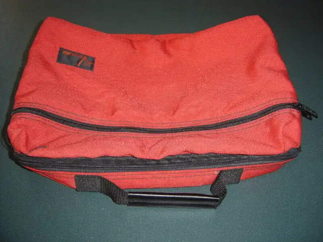 Small Canvas Satchell/Bag65048389640963121