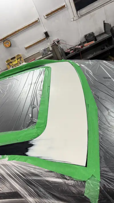 Car Bodywork • Dent Repair • Paint Touch-Up – Affordable Rates, View more