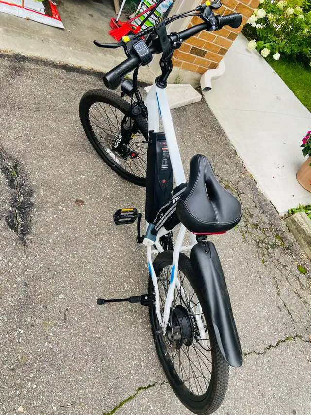 e bike for sale in eBike in Mississauga / Peel Region - Image 4