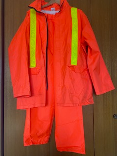 Men's Construction Outfit, View more