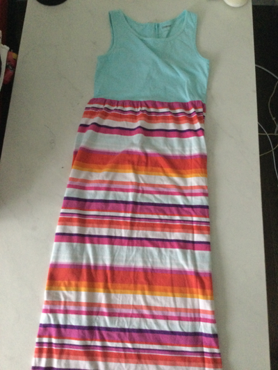 Gymboree Maxi Dress - Girls size 6, View more