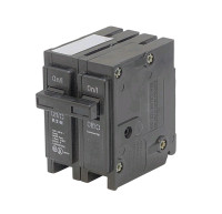 Eaton Plug-In Replacement Br Breaker - 2P 30A

