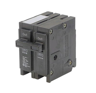 Eaton Plug-In Replacement Br Breaker - 2P 30A

, View more