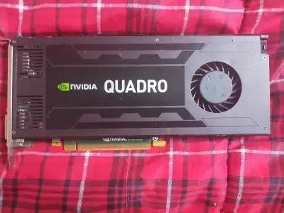 Graphics card, View more