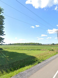 100 Acres for sale Caledon ON