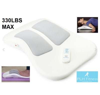 Ergonomic Stretching Device- Exercise Equipment- Pilates- NEW, View more