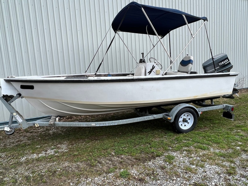 Hunt Boat Center Console Powerboats & Motorboats Muskoka Kijiji