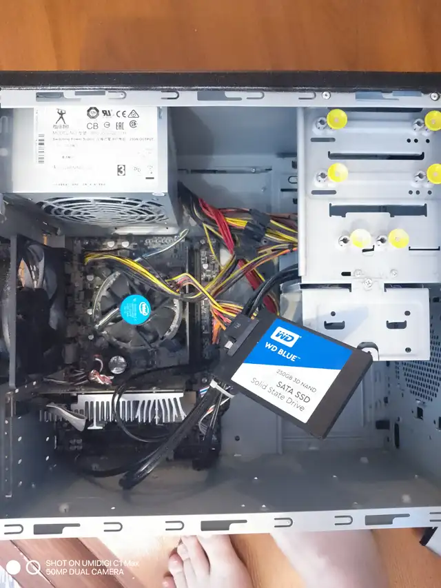 HOME OFFICE COMPUTER  EXCELLENT CONDITION *****531197320297205763