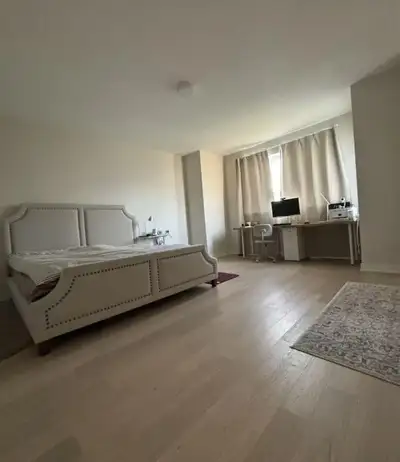 巴屯 独立屋超性价比房间出租 New Detached Home in Barrhaven– 2 Rooms for rent