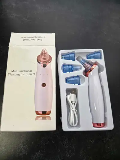 Multifunctional Pore Cleaner, View more