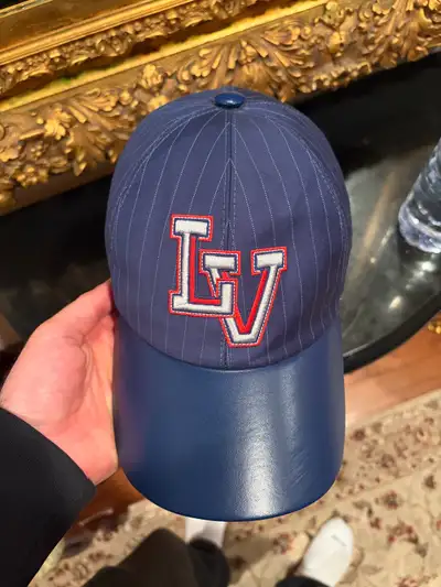 Louis V hat , View more