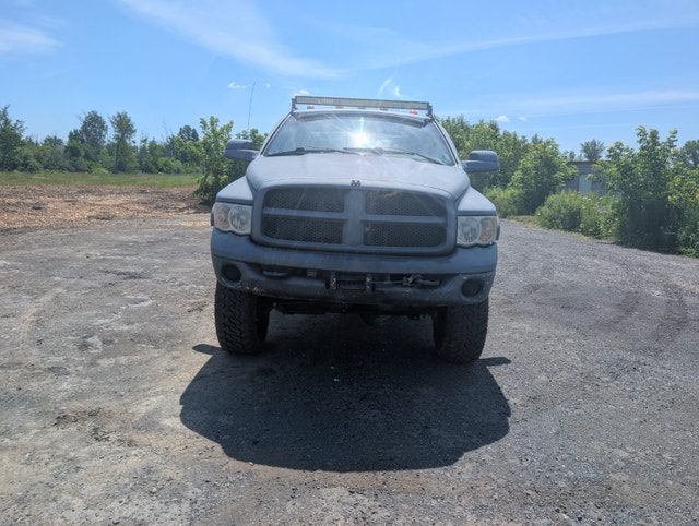 Dodge Ram 2500 2005
