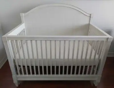 Baby crib, View more