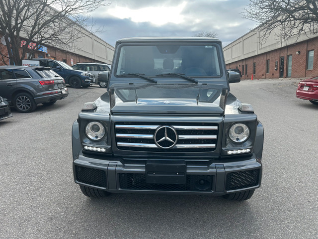 Mercedes Benz G-class  in Cars & Trucks in Markham / York Region - Image 2