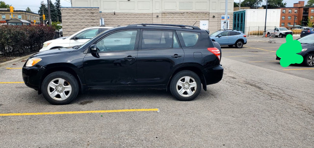 RAV4 2010 in Cars & Trucks in City of Toronto