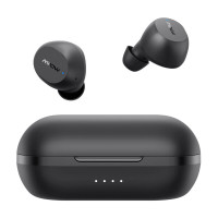 Bluetooth Earbuds, Mpow M12 Wireless Earbuds with Charging Case