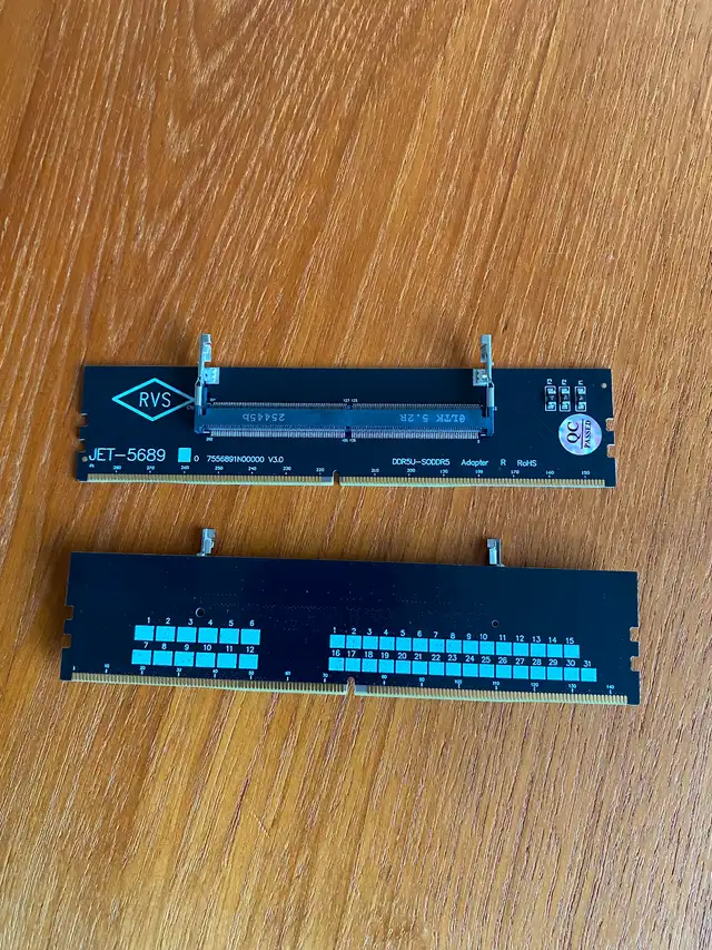 32gb 4800mhz laptop RAM in System Components in Mississauga / Peel Region - Image 4