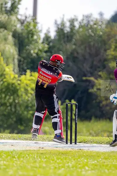 Recruiting leather ball cricket players (Etobicoke, Brampton), View more