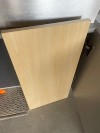 Nice Wood Shelves 2 Sizes 12X24” & 12X48” Retail Display 