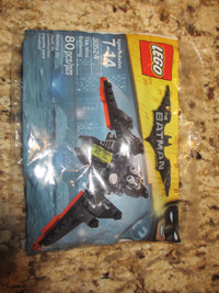 The Lego Batman Movie Mini chauve-souris – 30524 (J103)