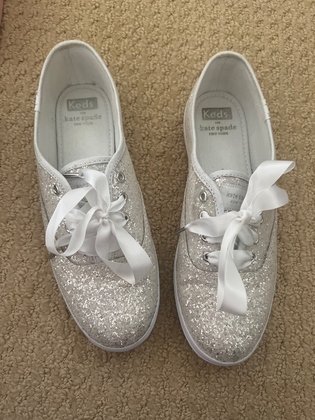 Bridal keds store