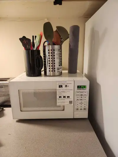 Hamilton Beach Microwave, View more