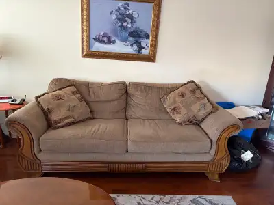 Sofa Couch, View more