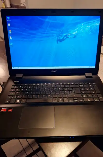 Acer Windows 10 Laptop, View more