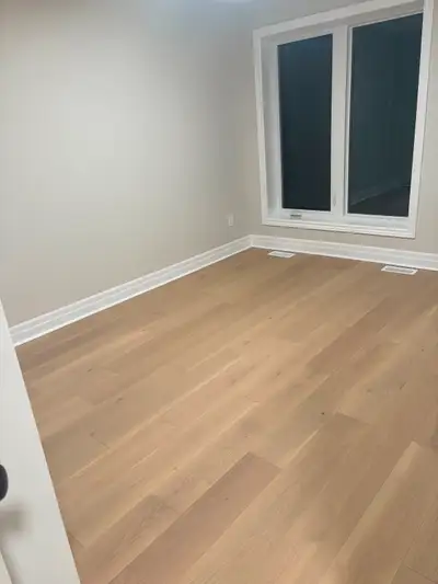 House for Rent - Mainfloor 3 bedrooms + 1 bath