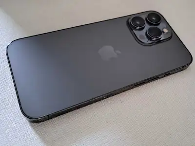 Apple iPhone 13 Pro, View more