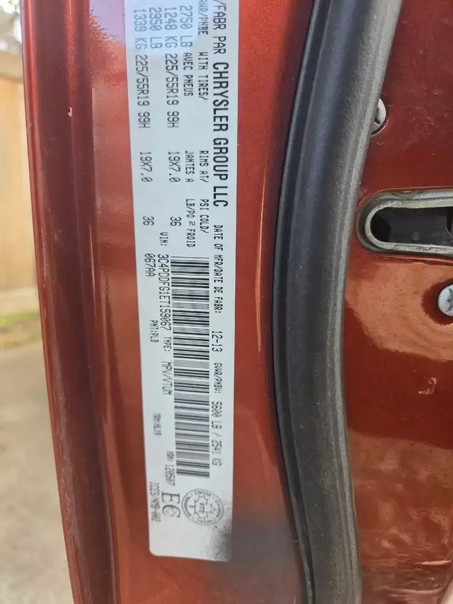 Dodge Journey R/T553399125960960008