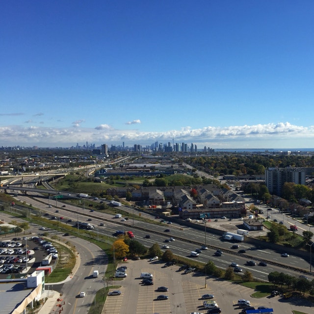 Etobicoke, Lake Shore, Sherway 1Bed/1+Den Condos For Rent! Long Term