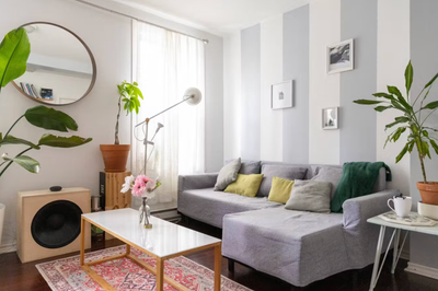 Room for Sublet in a Large, Ultra-Quiet 4½ Apartment — October 3, 2026 to March 31, 2027** I’m suble...