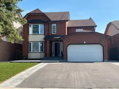 House near Durham College