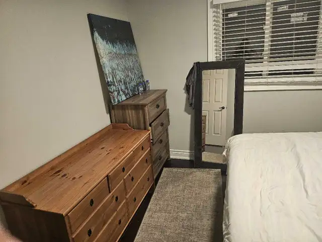 Room for Rent Mississauga  in Room Rentals & Roommates in Mississauga / Peel Region - Image 3