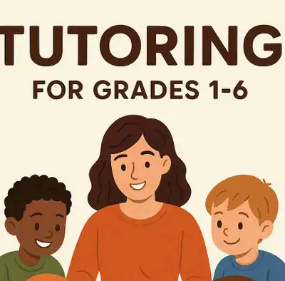 Hi! My name is Momin and I’m currently a Grade 11 student who’s passionate about helping younger stu...