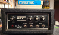 PAX Echo Chamber PX-8 - 8-track Tape Echo