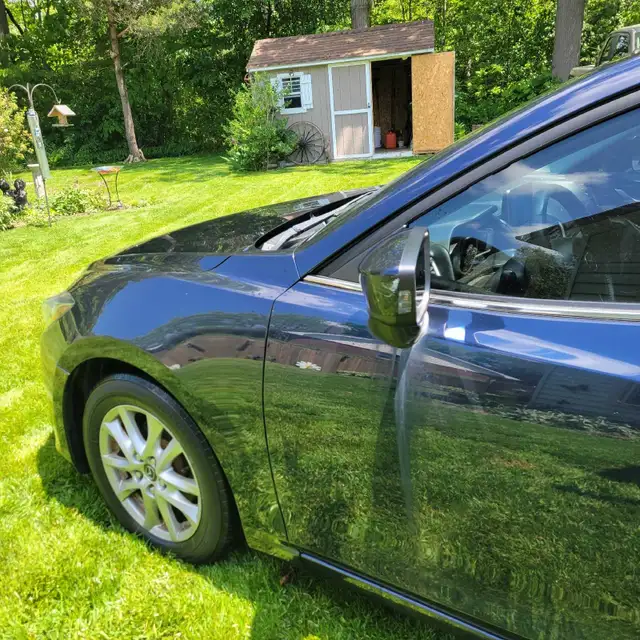 2014 Mazda 3476835268506439683