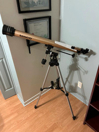 telescope