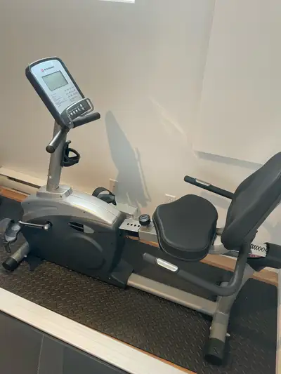 Appareils de gym, View more